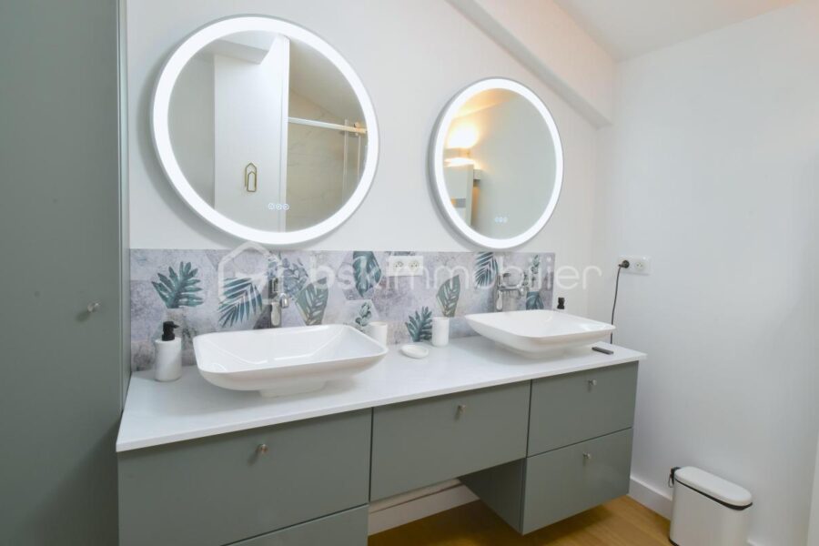Appartement à vendre à Bidart — Vue nature — photo 6