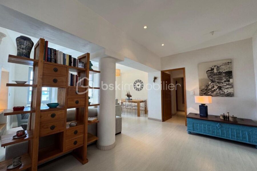 Appartement à vendre à Bonifacio — Vue mer — photo 6