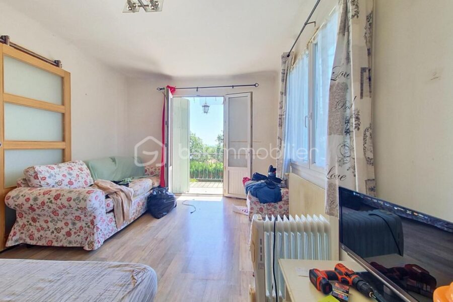Maison à vendre à Auvillar — Vue nature — photo 6