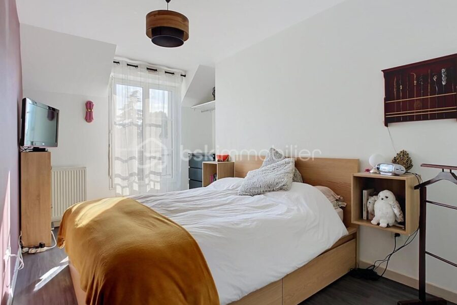 Appartement à vendre à Coupvray — Vue nature — photo 6