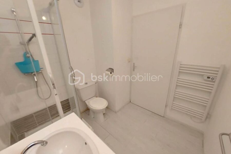 Appartement à vendre à Rouen — Vue sur la ville — photo 6