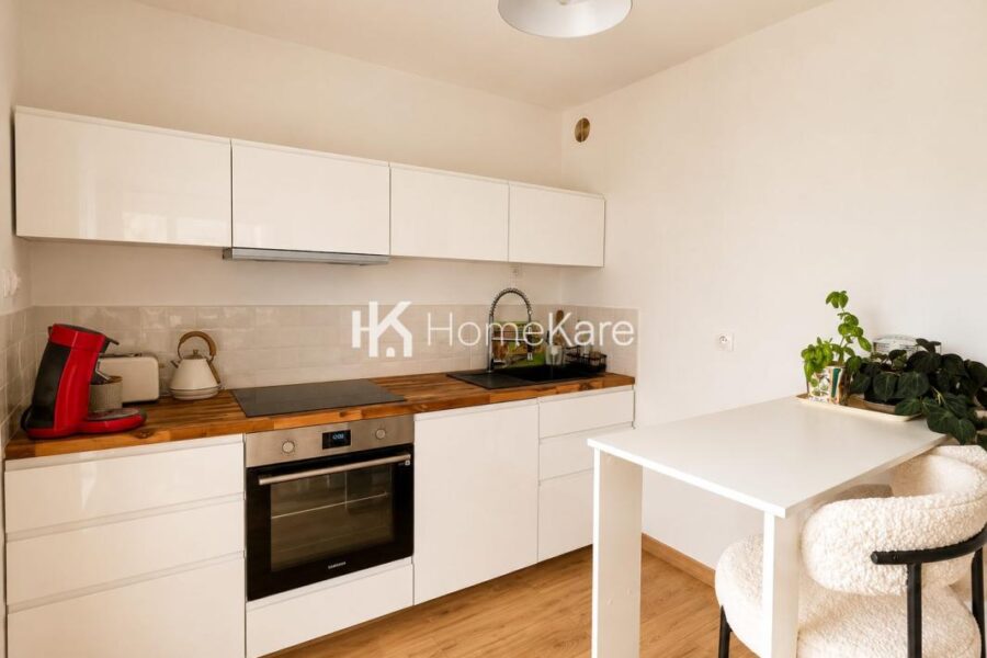 Appartement à vendre à Cenon — Vue nature — photo 6