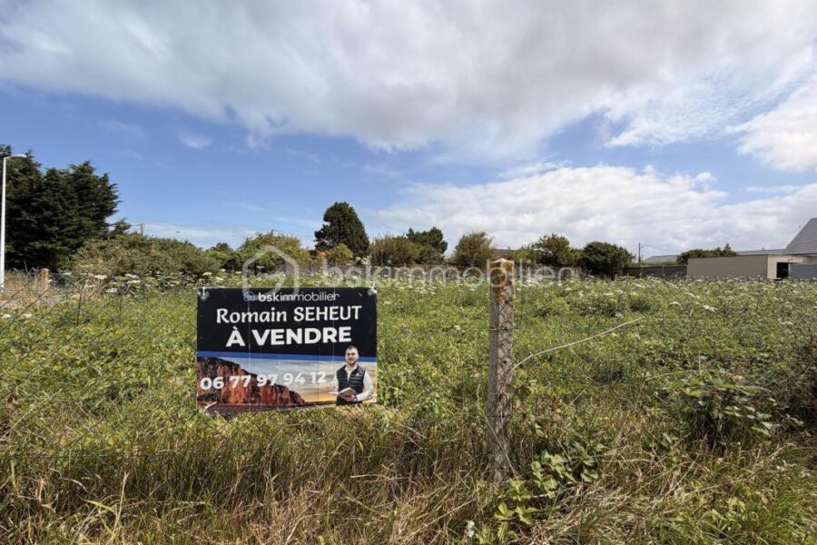 Terrain à vendre à Criel sur mer — Vue nature — photo 4