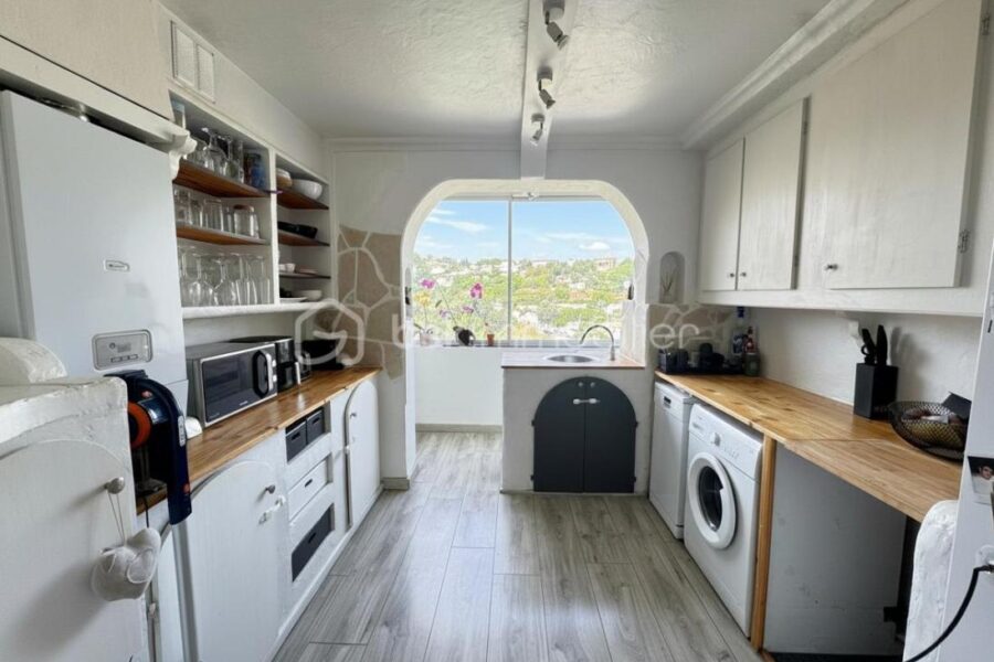 Appartement à vendre à Nice — Vue nature — photo 5