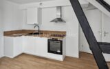 Appartement à vendre à Amiens — Vue sur la ville — photo 5
