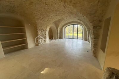 Maison à vendre à Menerbes