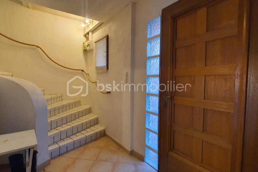 Maison à vendre à Tautavel — Vue montagne — photo 6