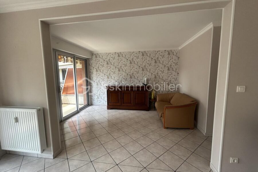 Appartement à vendre à Agen — Vue nature — photo 6