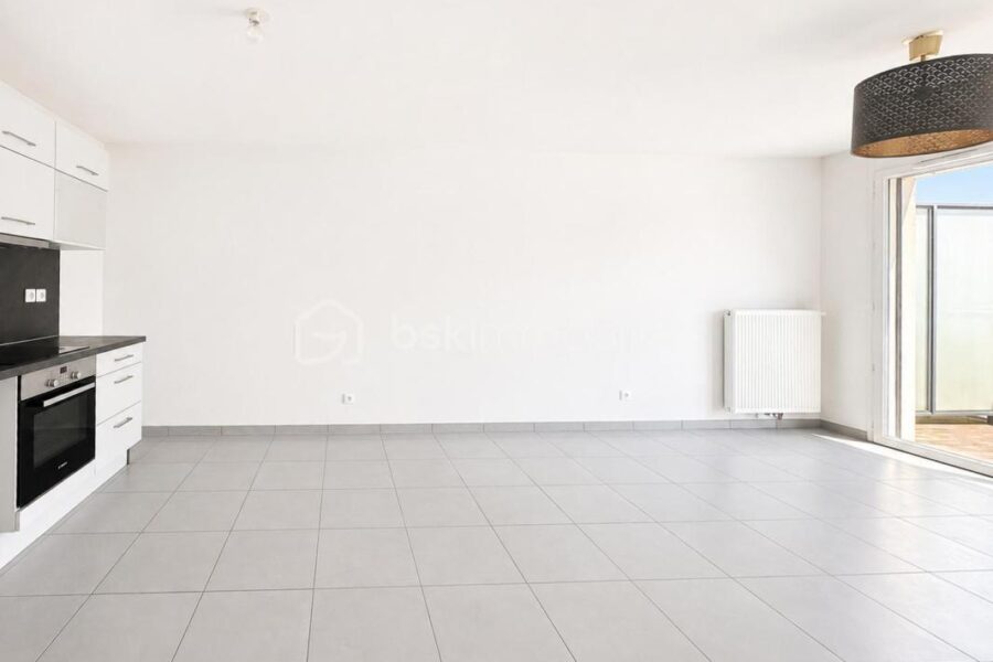 Appartement à vendre à Annecy — Vue montagne — photo 6