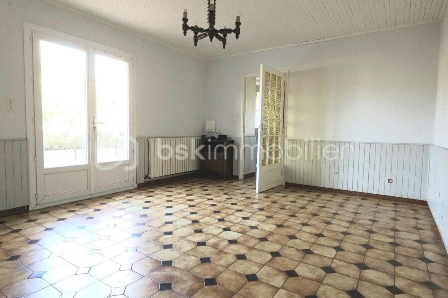 Maison à vendre à Montferrand — Vue nature — photo 10