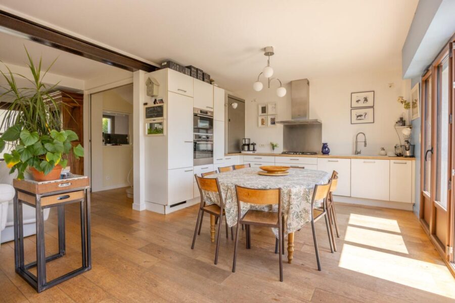 Maison à vendre à Nantes — Vue nature — photo 5