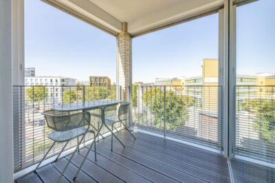 Appartement à vendre à Nantes