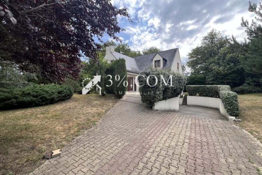 Maison à vendre à Mesquer — Vue dégagée — photo 5
