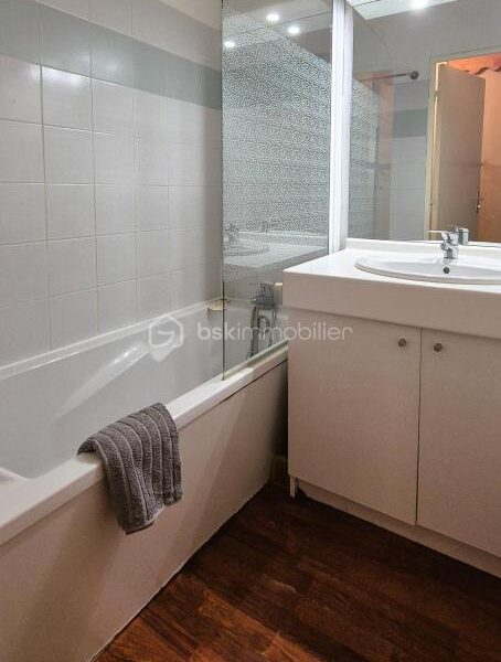 Appartement à vendre à La foux d allos — Vue montagne — photo 6