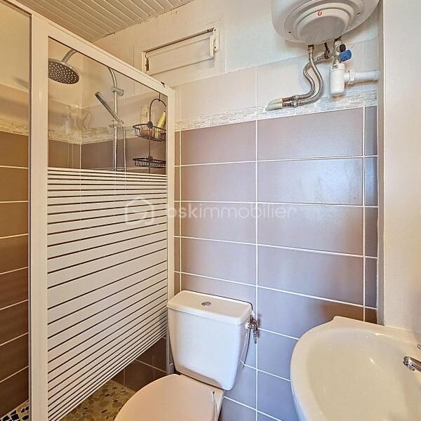 Appartement à vendre à Saint francois — Vue mer — photo 5