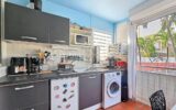 Appartement à vendre à Saint francois — Vue mer — photo 6