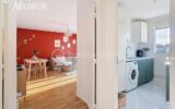 Appartement à vendre à Montevrain — Vue parc — photo 6