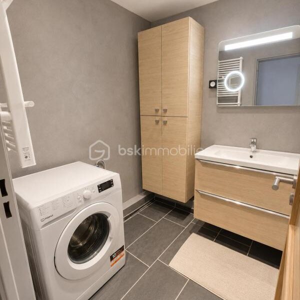 Appartement à vendre à Tarbes — Vue sur la ville — photo 5