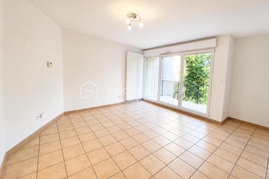 Appartement à vendre à Issenheim — Vue nature — photo 6