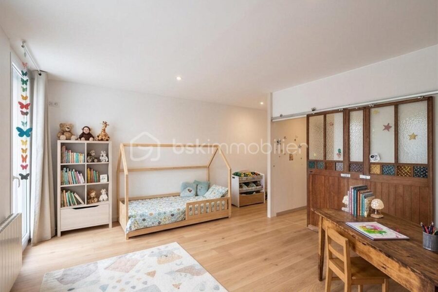 Maison à vendre à Rabastens — Vue sur la ville — photo 5