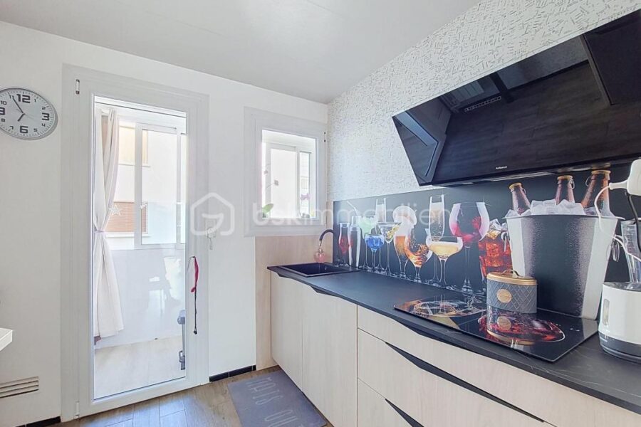 Appartement à vendre à Six fours les plages — Vue nature — photo 6