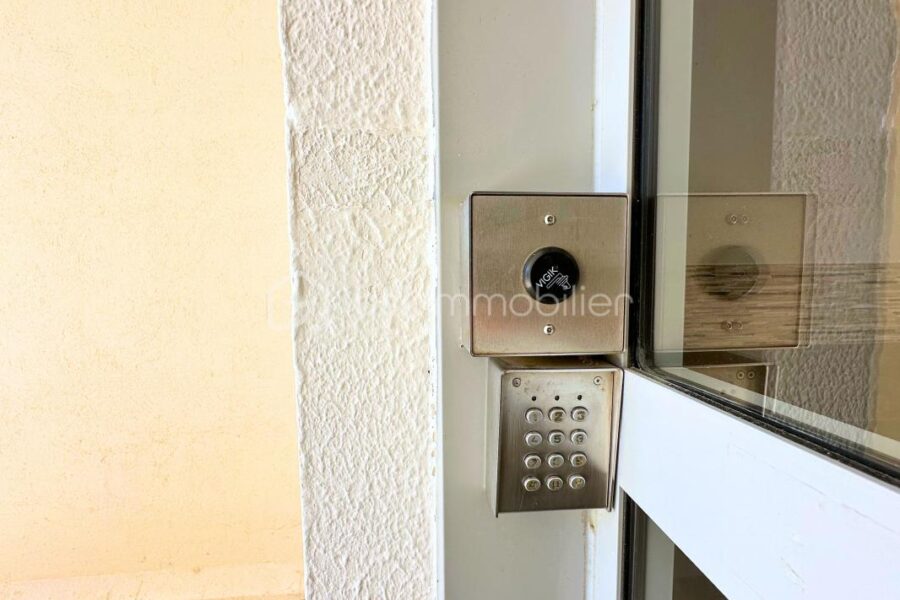 Appartement à vendre à Hyeres — Vue mer — photo 6