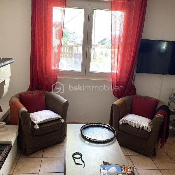Maison à vendre à La calmette — Vue sur la ville — photo 5