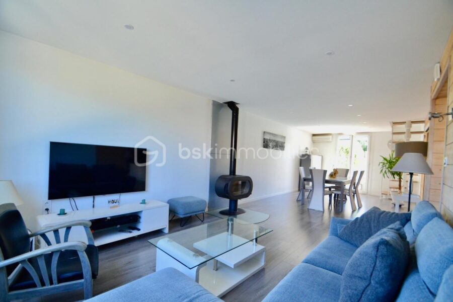 Maison à vendre à Bompas — Vue dégagée — photo 7