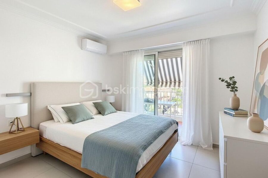 Appartement à vendre à Cannes — Vue sur la ville — photo 6