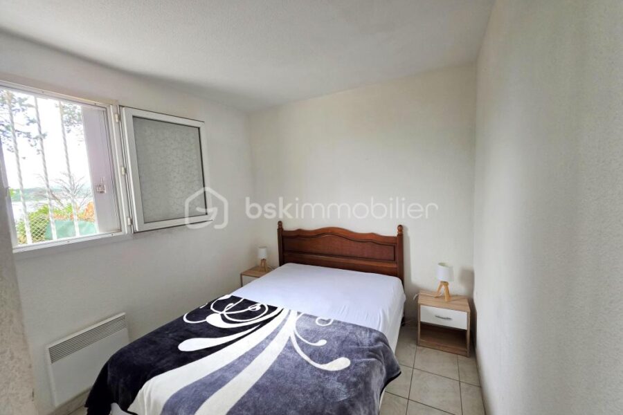 Appartement à vendre à Balaruc les bains — Vue mer — photo 6