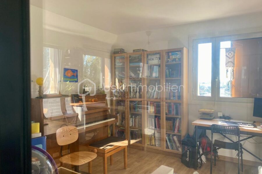 Appartement à vendre à Antony — Vue sur la ville — photo 6