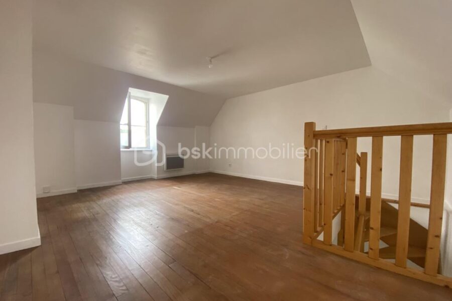 Appartement à vendre à Douarnenez — Vue mer — photo 5