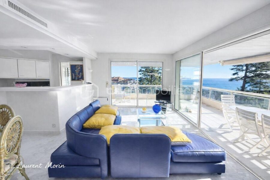 Appartement à vendre à Cannes — Vue mer — photo 5