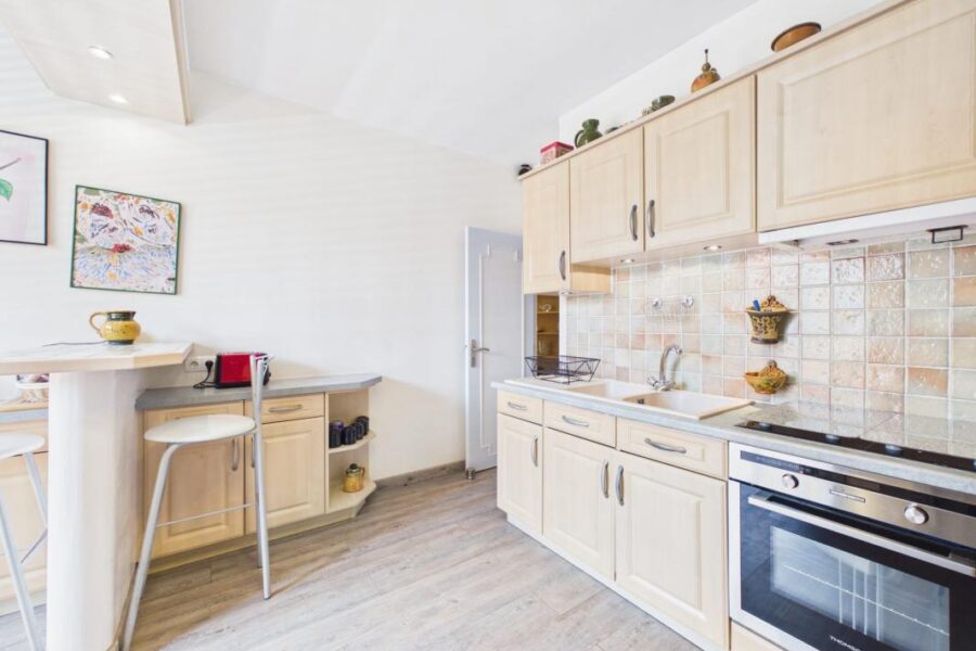 Appartement à vendre à Ajaccio — Vue mer — photo 5