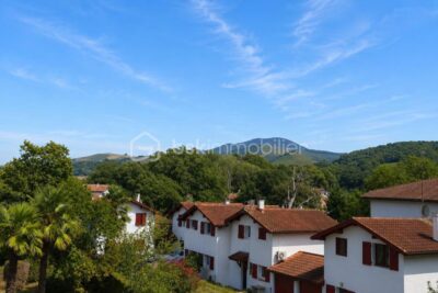 Appartement à vendre à Cambo les bains