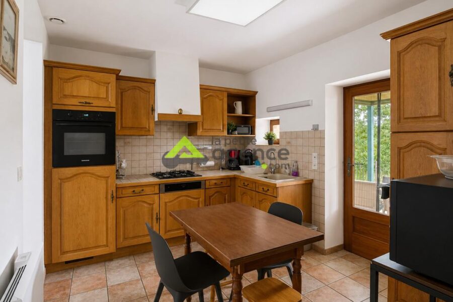 Maison à vendre à Issoudun letrieix — Vue nature — photo 5