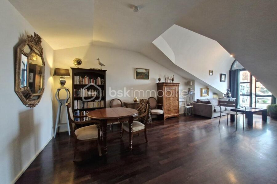 Appartement à vendre à Toulouse — Vue sur la ville — photo 6
