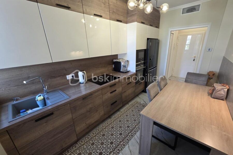 Appartement à vendre à Nice — Vue nature — photo 5