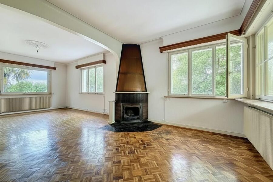 Maison à vendre à Brunstatt didenheim — Vue nature — photo 5