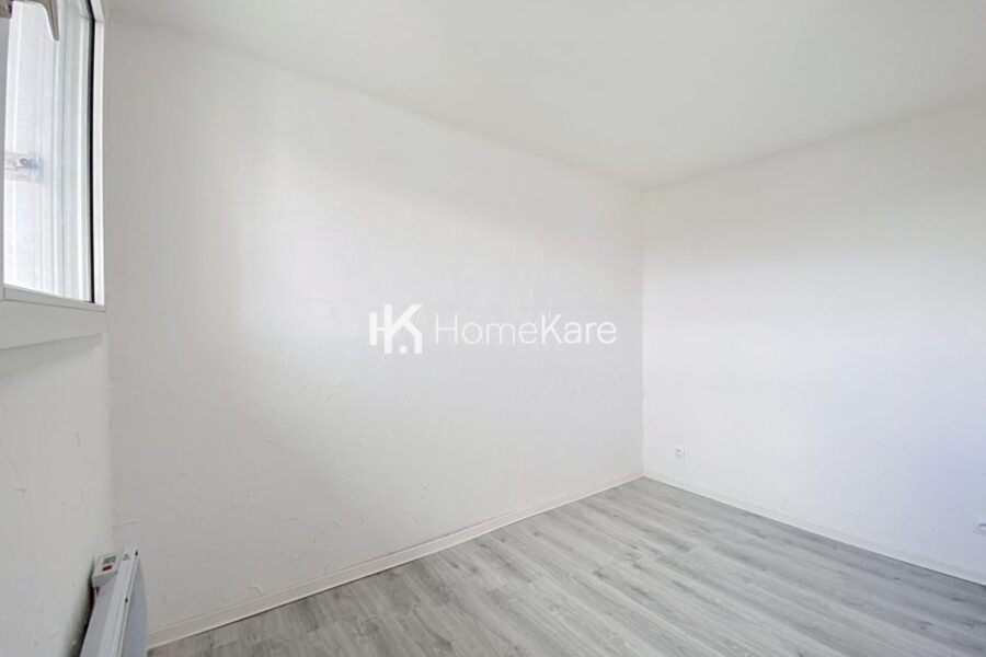 Appartement à vendre à Toulouse — Vue nature — photo 6