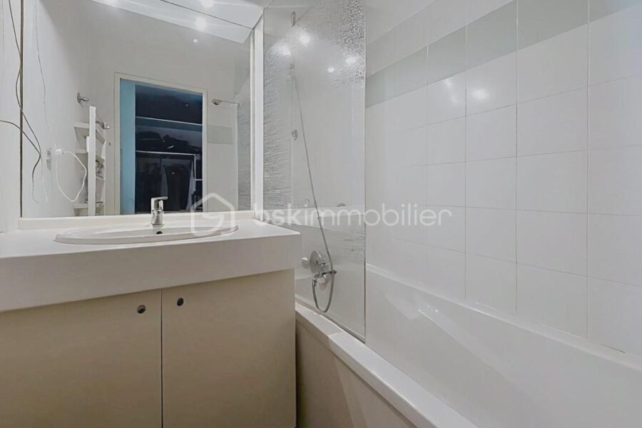 Appartement à vendre à La foux d allos — Vue montagne — photo 5