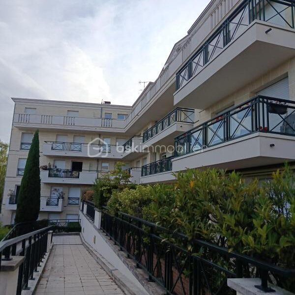 Appartement à vendre à Le plessis robinson — Vue nature — photo 5