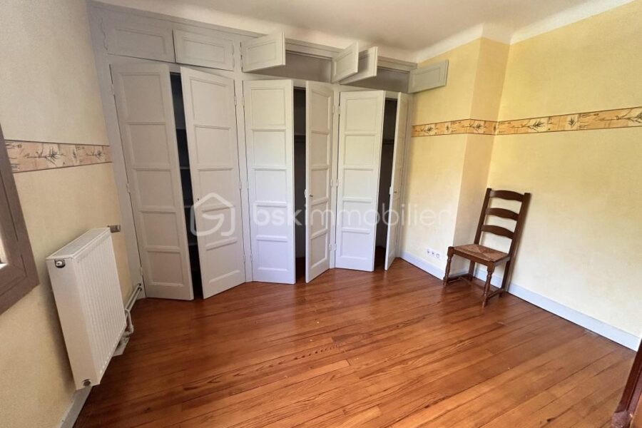 Maison à vendre à Mouxy — Vue montagne — photo 6