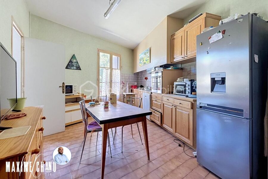 Maison à vendre à Bouzigues — Vue mer — photo 6