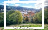 Terrain à vendre à Vals les bains — Vue montagne — photo 5