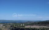 Terrain à vendre à Narbonne — Vue mer — photo 5