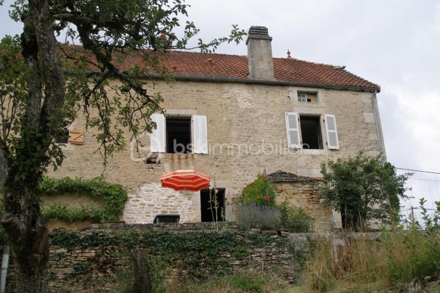 Maison à vendre à Montmoyen — Vue nature — photo 5
