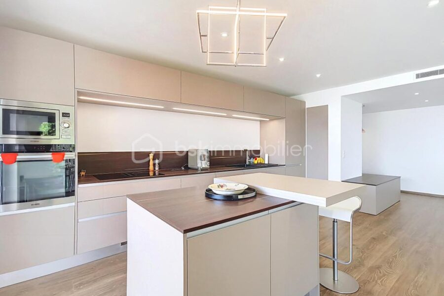 Appartement à vendre à Cannes — Vue mer — photo 5