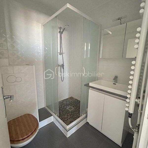 Appartement à louer à Champigny sur marne — Vue sur la ville — photo 6