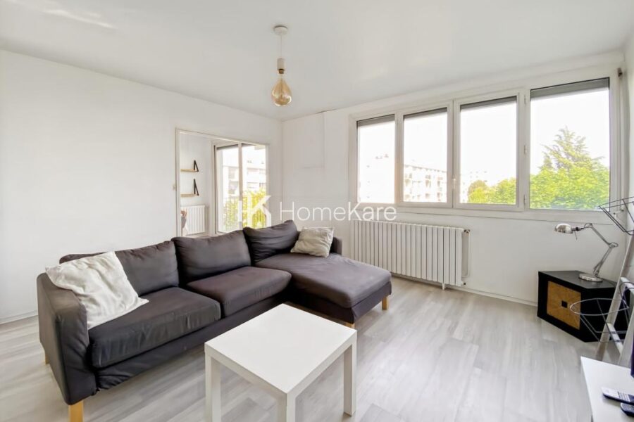 Appartement à vendre à Merignac — Vue nature — photo 6